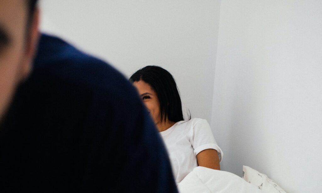 Sex and Sports Betting Problems