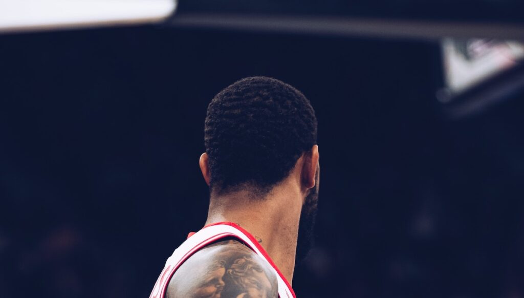 Should Athletes be Allowed to Gamble