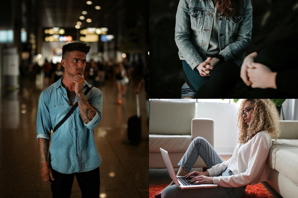 Should I Do Therapy Online or in Person