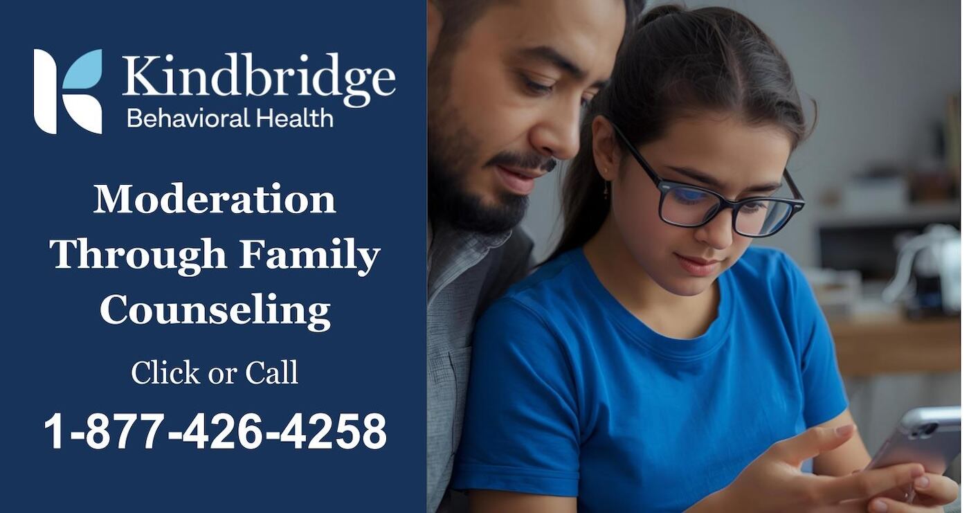 Should Social Media be Banned for Under 16