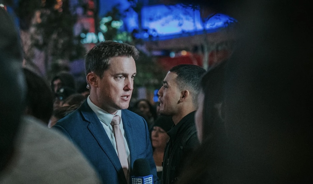 Should Sports Reporters be Screened for Problem Gambling