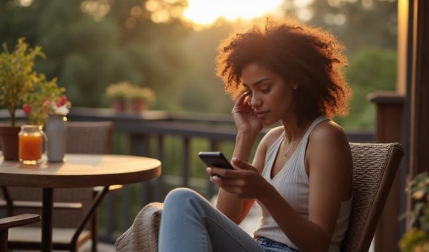 Social Media Usage Among Black Women