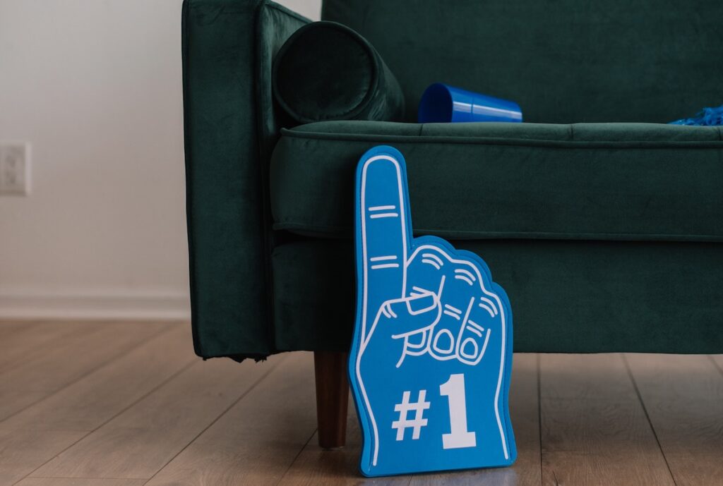 Sports Betting Ruining Sports