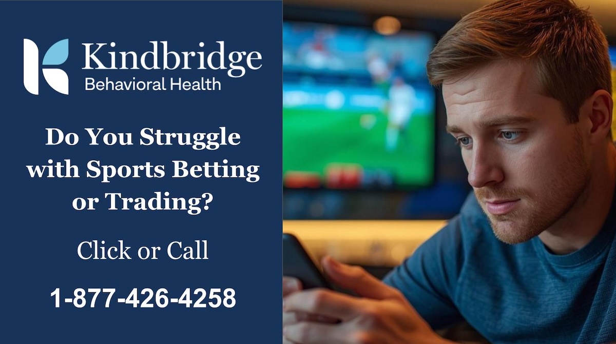 Sports Betting vs Sports Trading