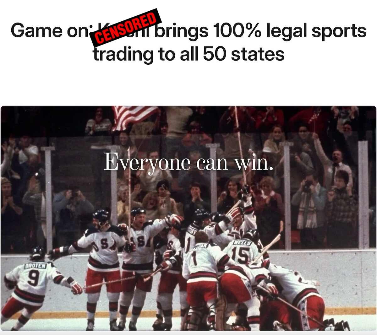 Sports Trading Addiction