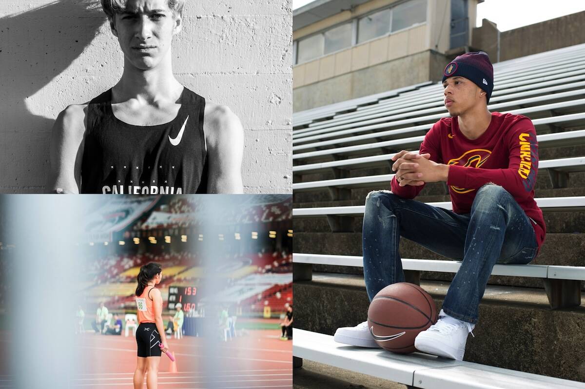 Student Athlete Behavior Contract