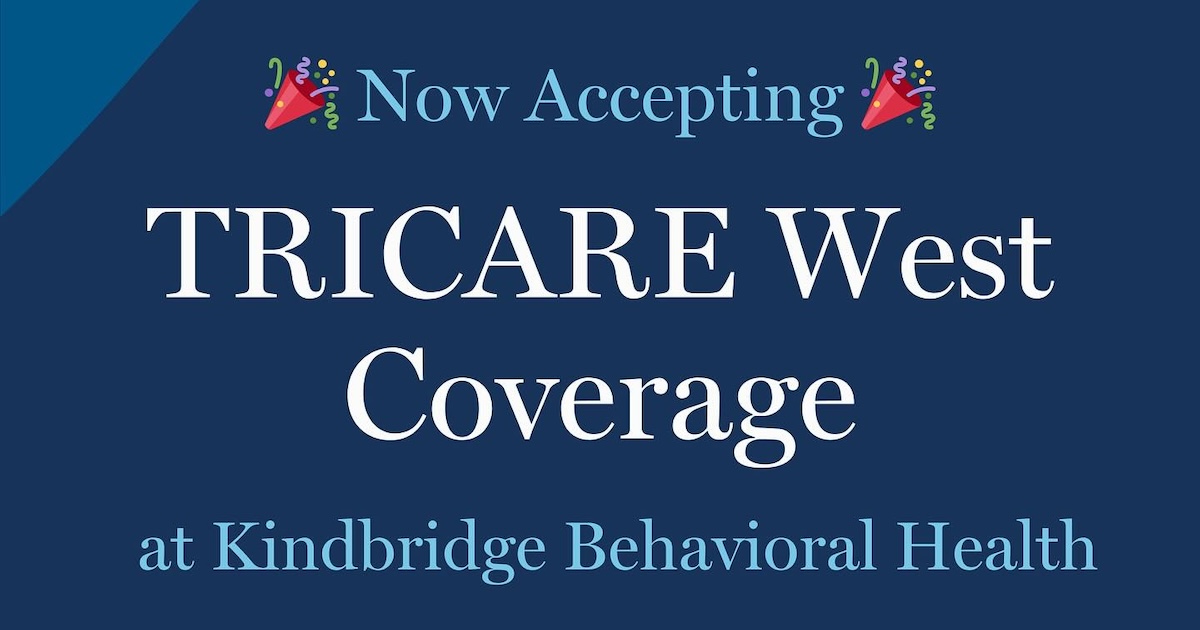 TRICARE Behavioral Health