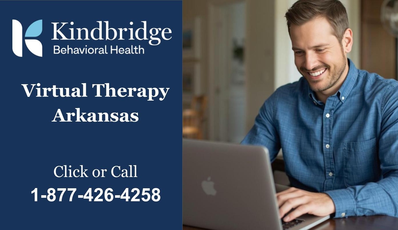 Technology Addiction Treatment Near Me Arkansas