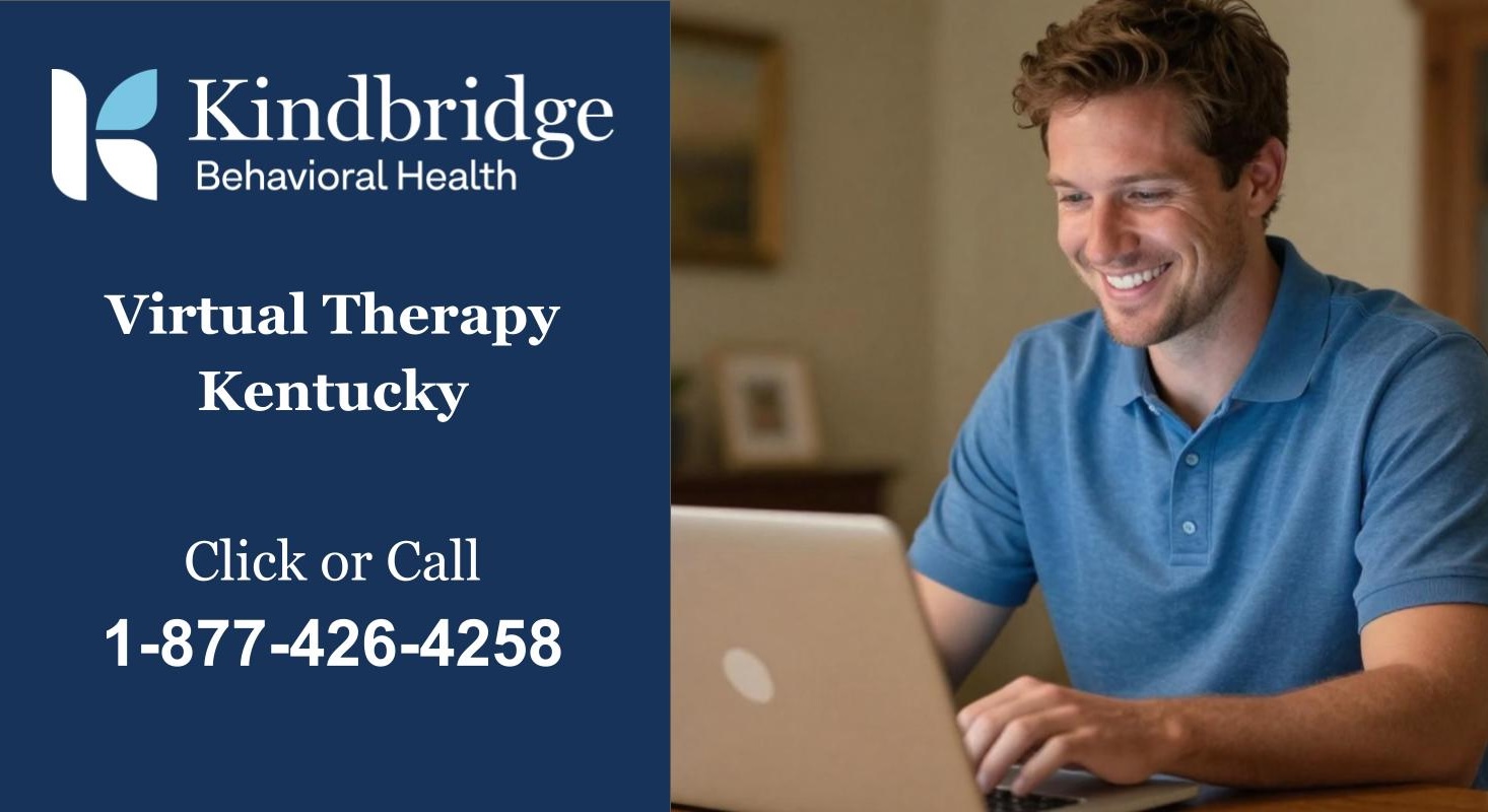 Technology Addiction Treatment Near Me Kentucky