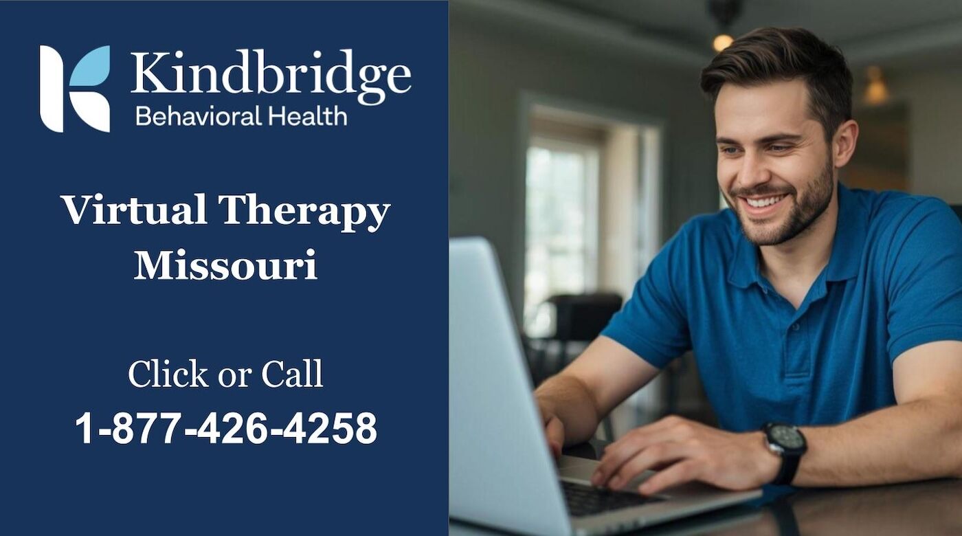 Technology Addiction Treatment Near Me Missouri