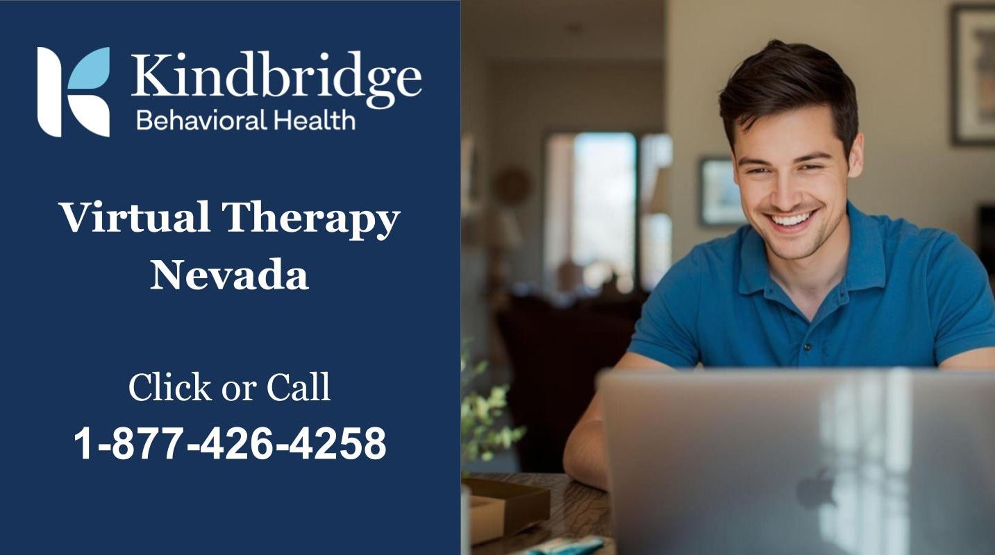 Technology Addiction Treatment Near Me Nevada