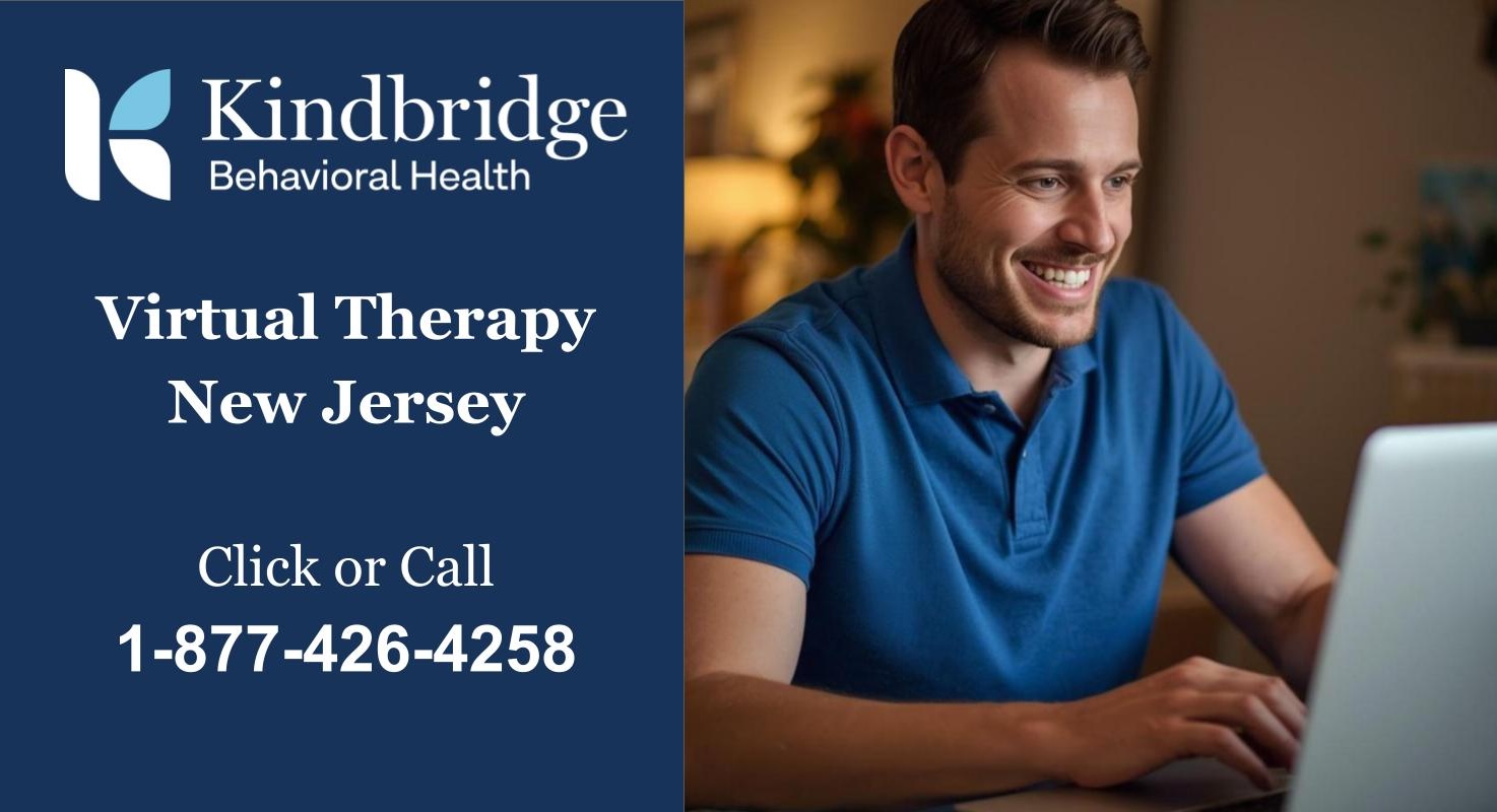 Technology Addiction Treatment Near Me New Jersey