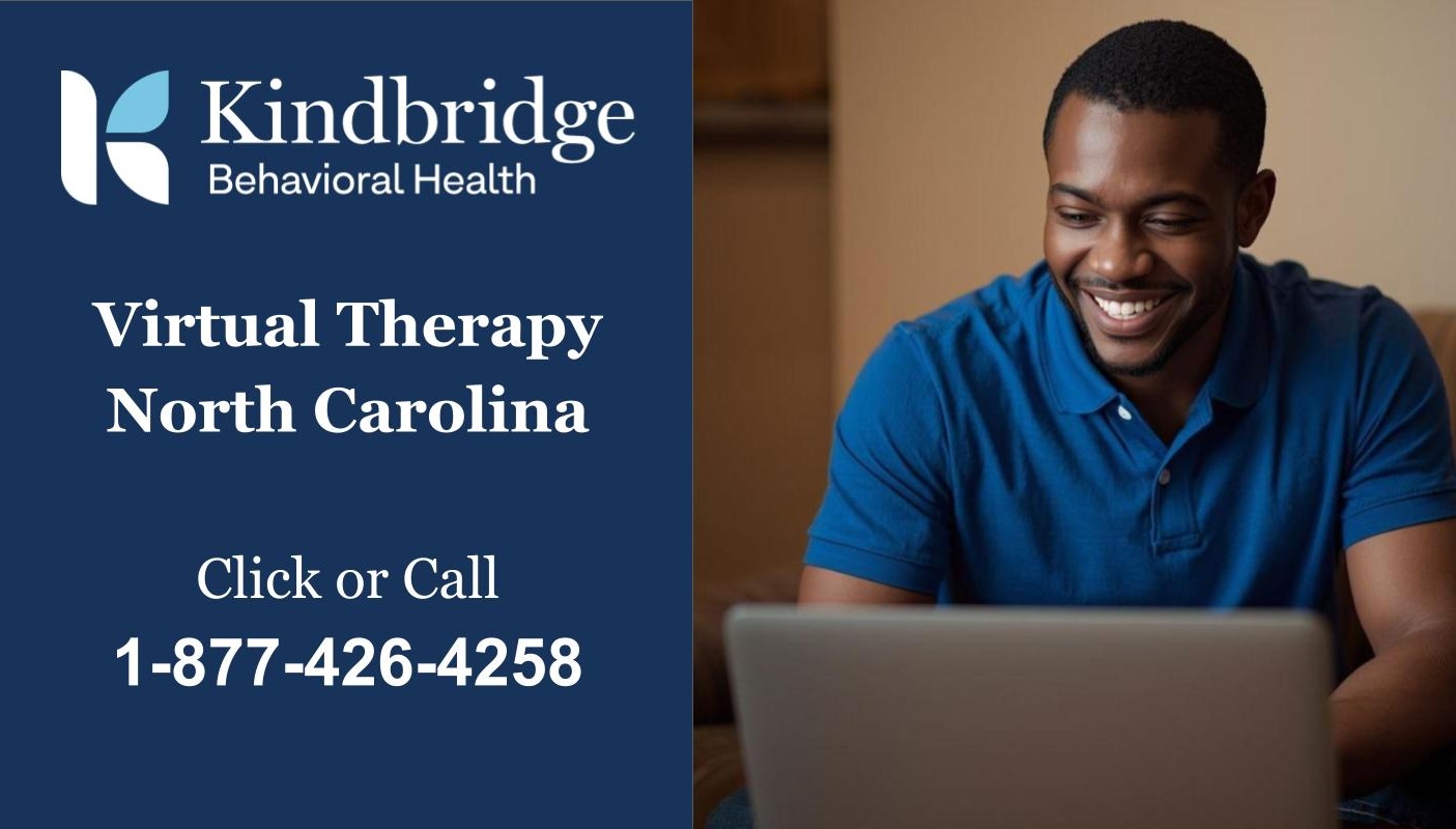 Technology Addiction Treatment Near Me North Carolina