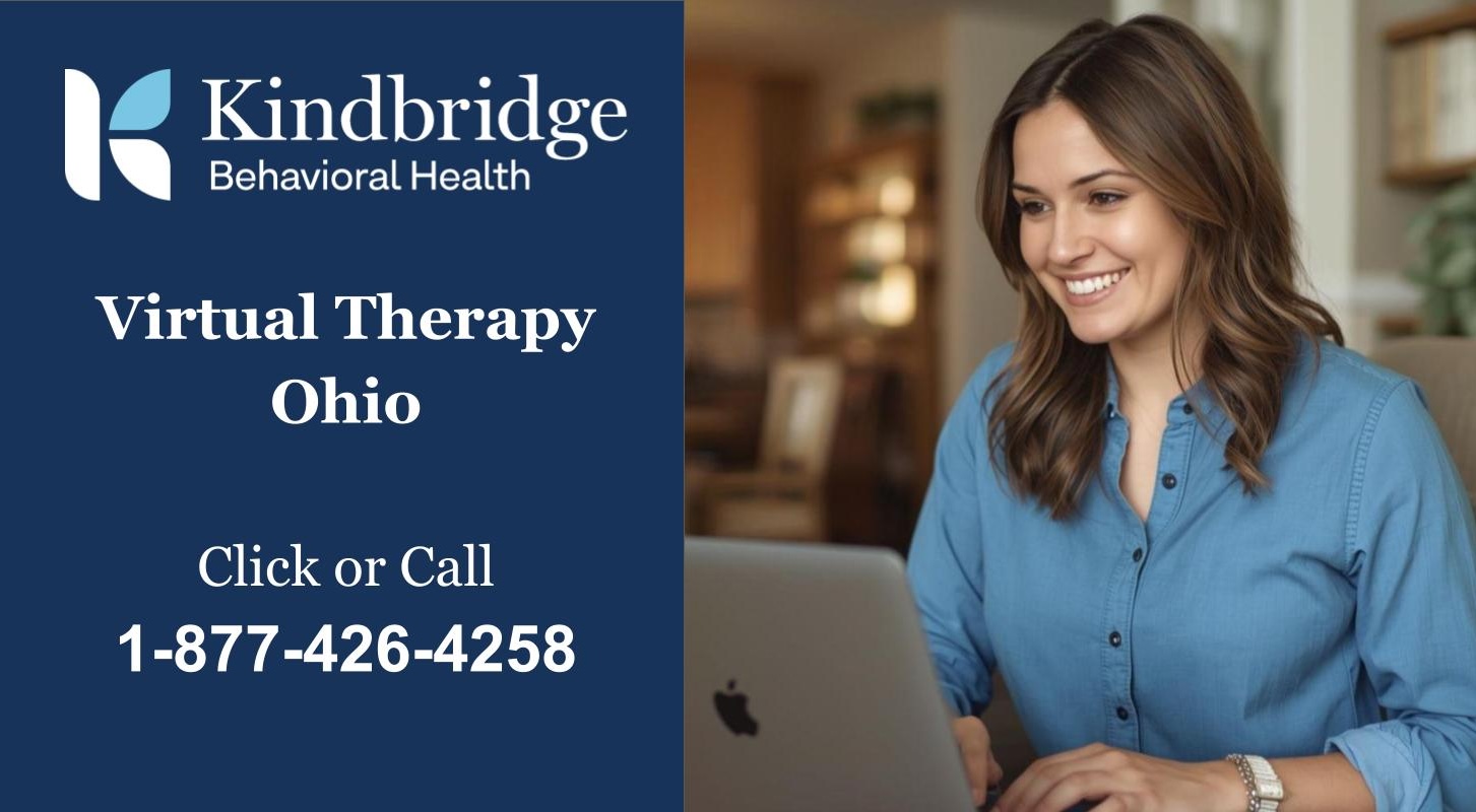 Technology Addiction Treatment Near Me Ohio