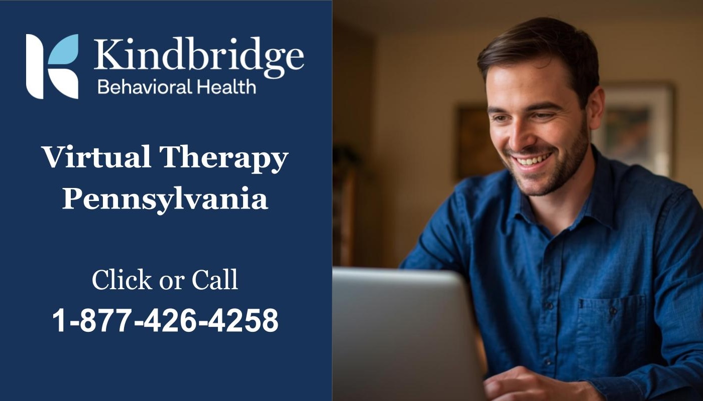 Technology Addiction Treatment Near Me Pennsylvania