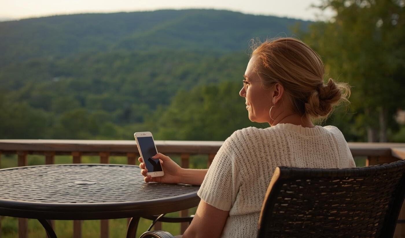 Technology Addiction Treatment Vermont