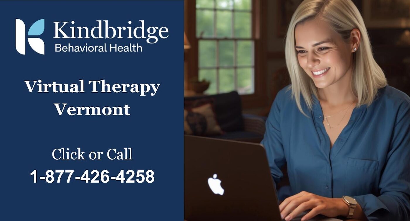 Technology Addiction Treatment Vermont