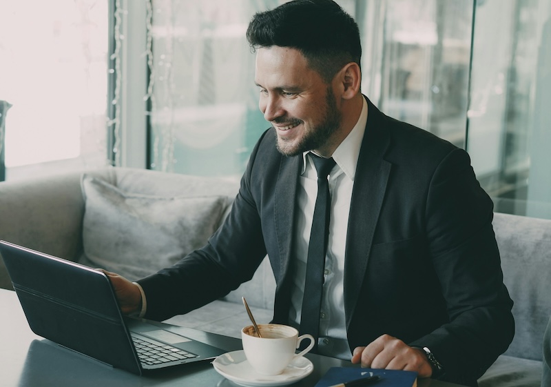 Therapy for CEOs CEO Counseling Online