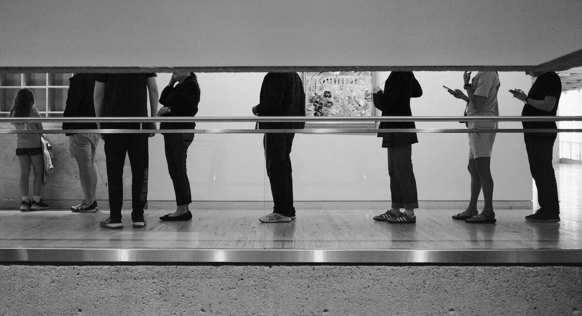 Travel and Mental Health