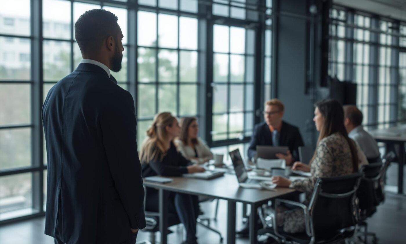 Treat Your Employees Well