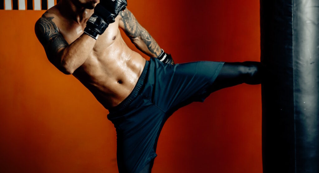 UFC Gambling Addicts Addiction Treatment