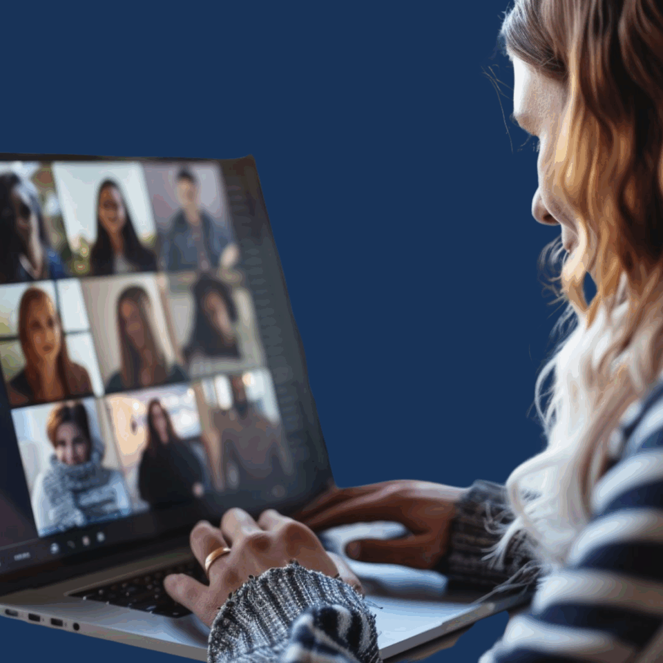 Group therapy for Women only - Problem Gambling Peer support group