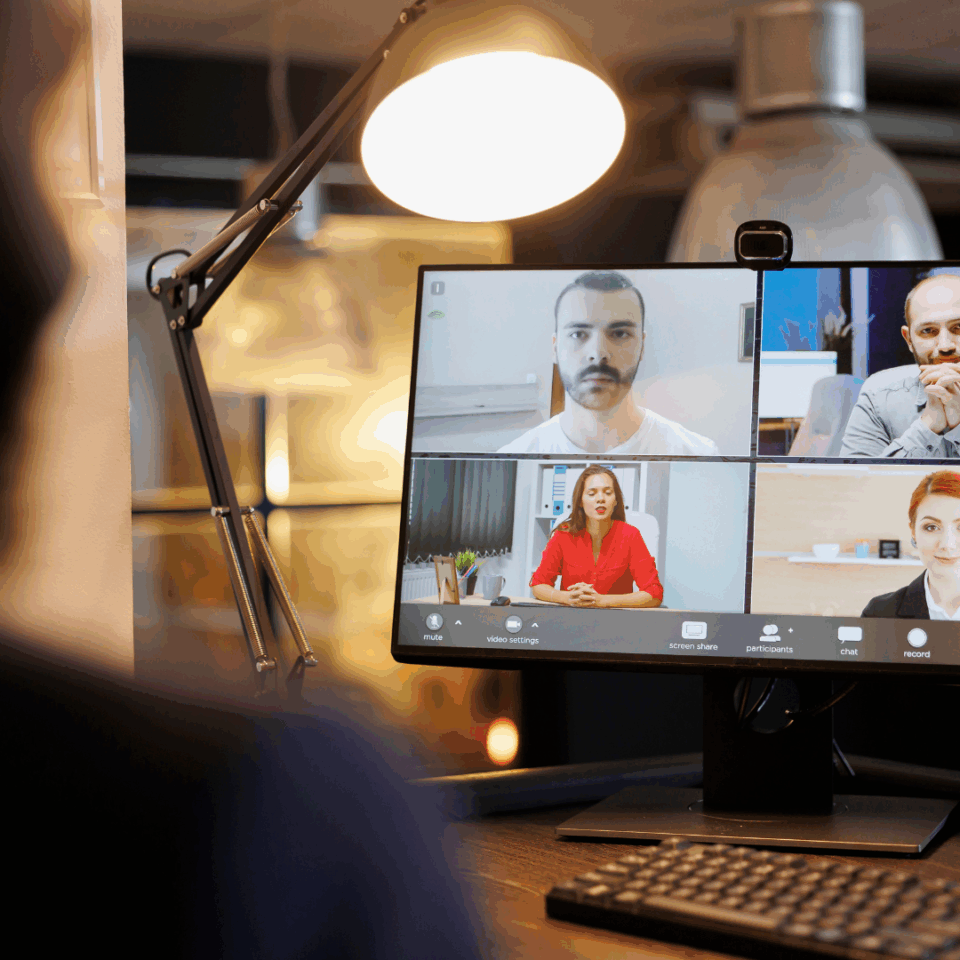 Gambling Group Therapy Online