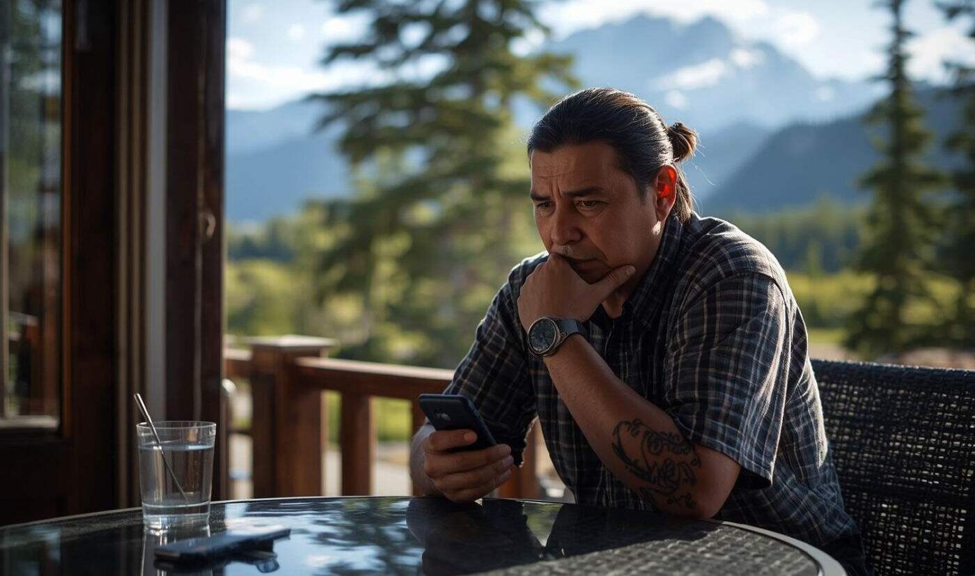 Virtual Therapy Alaska Technology Addiction Treatment