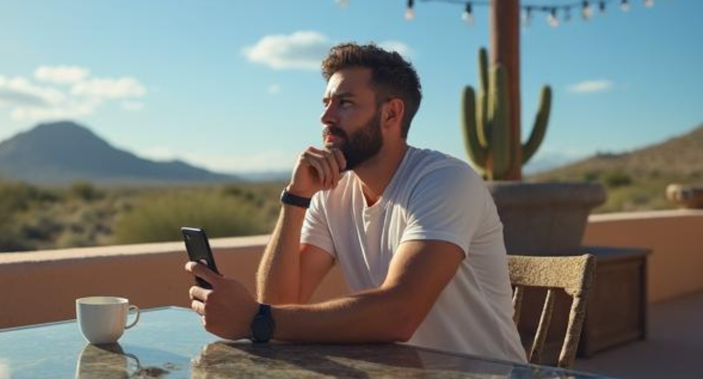 Virtual Therapy Arizona Technology Addiction Treatment