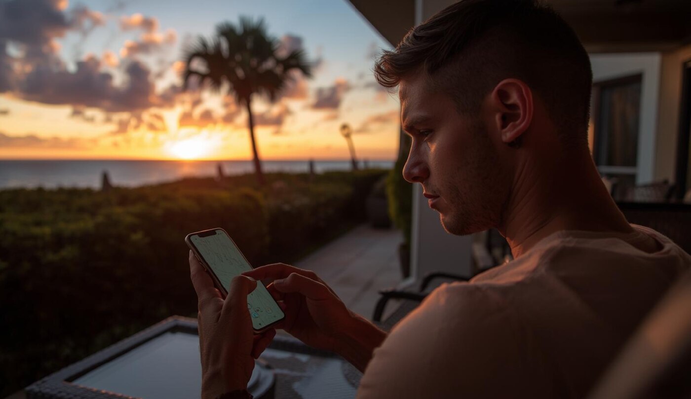 Virtual Therapy Florida Technology Addictions Treatment