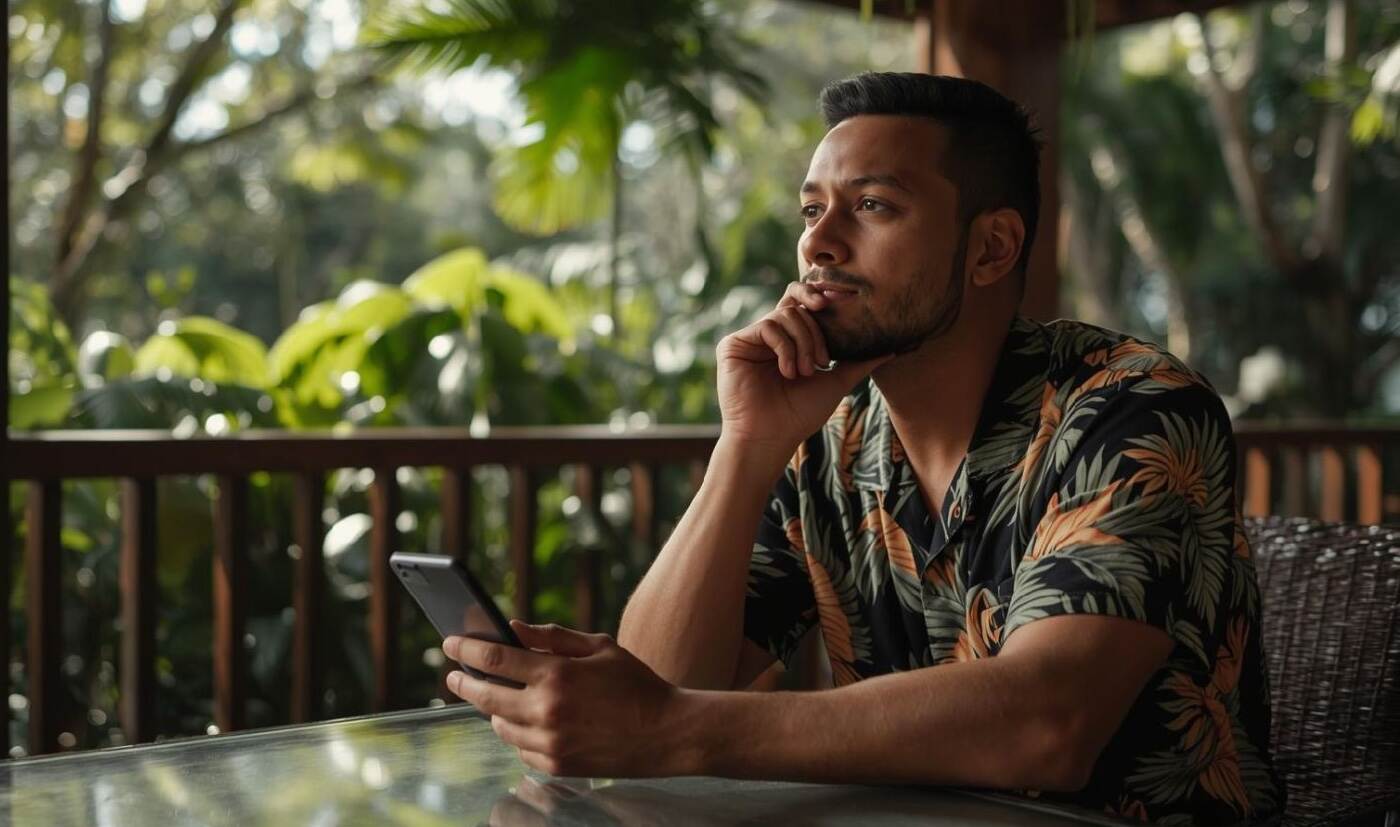 Virtual Therapy Hawaii Technology Addiction Treatment Honolulu Oahu