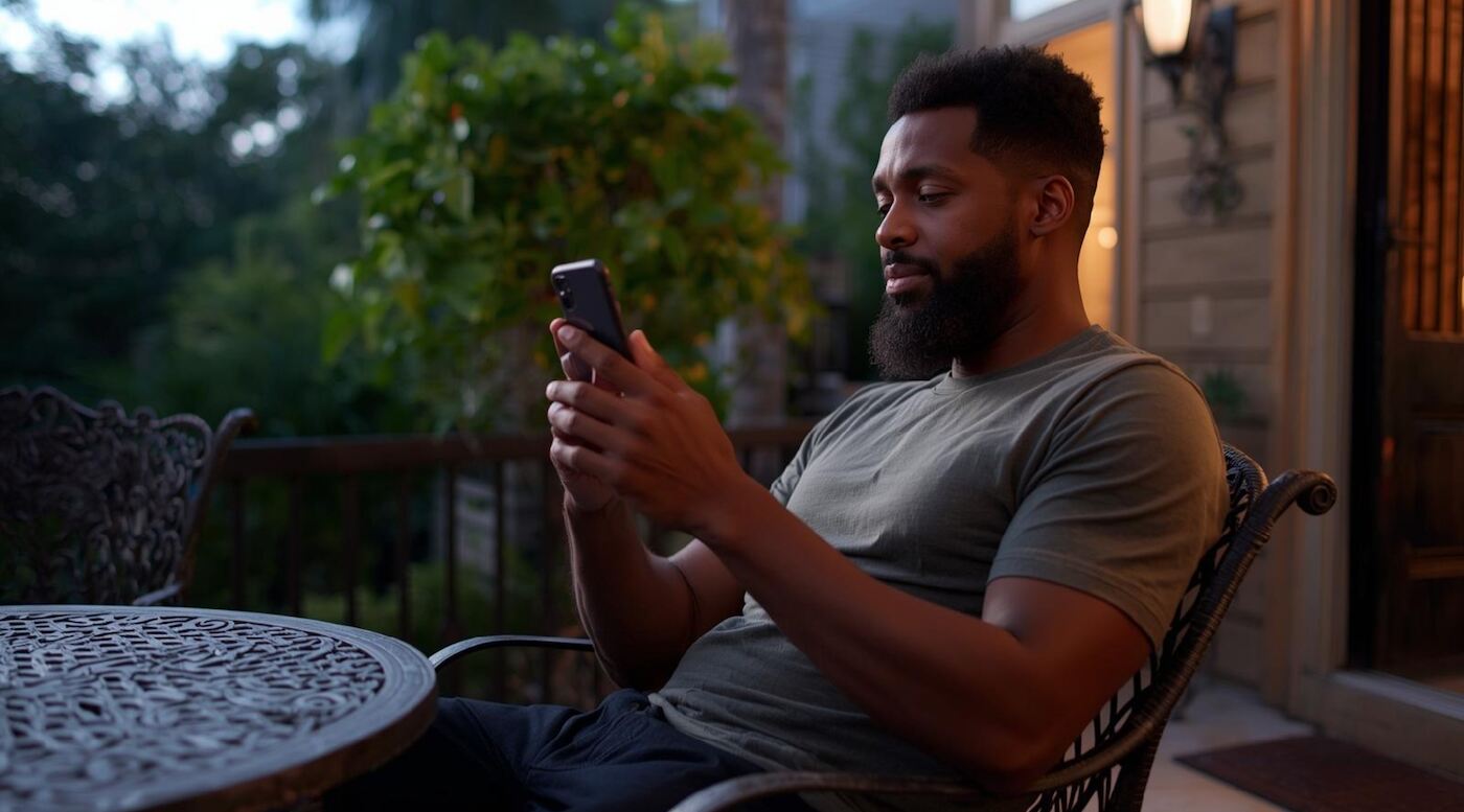 Virtual Therapy Louisiana Technology Addiction Treatment