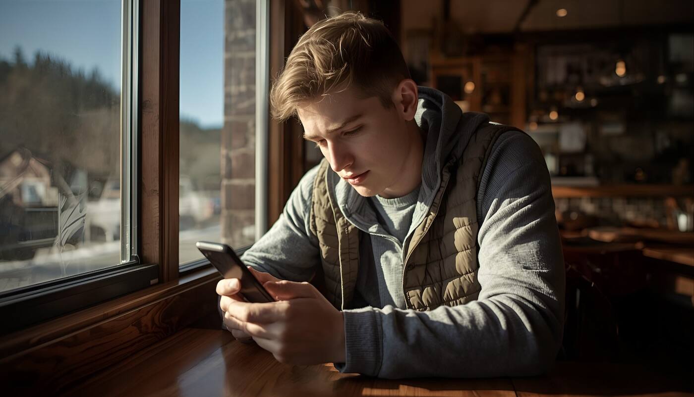 Virtual Therapy Montana Technology Addictions Treatment