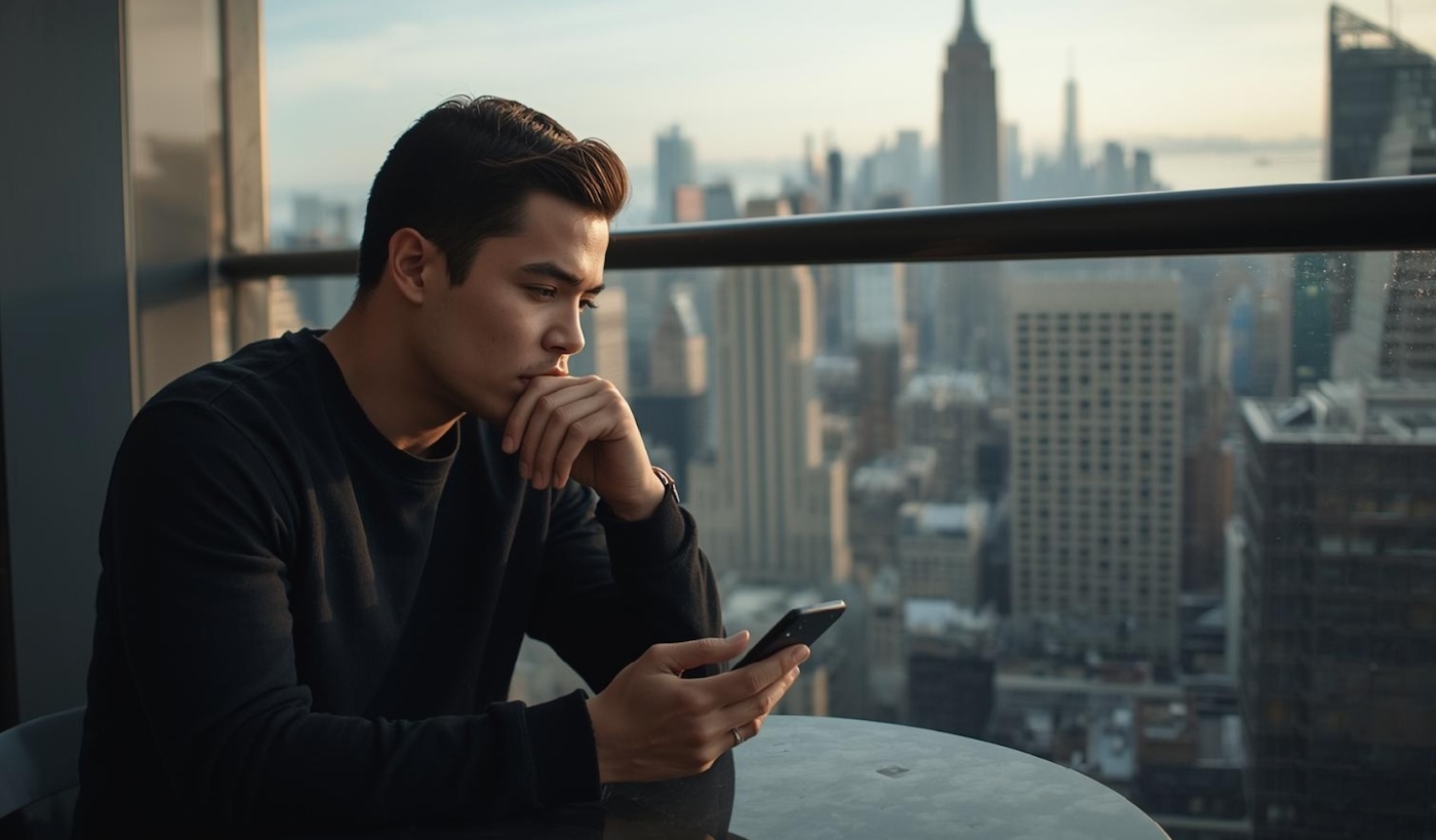 Virtual Therapy New York Technology Addiction Treatment