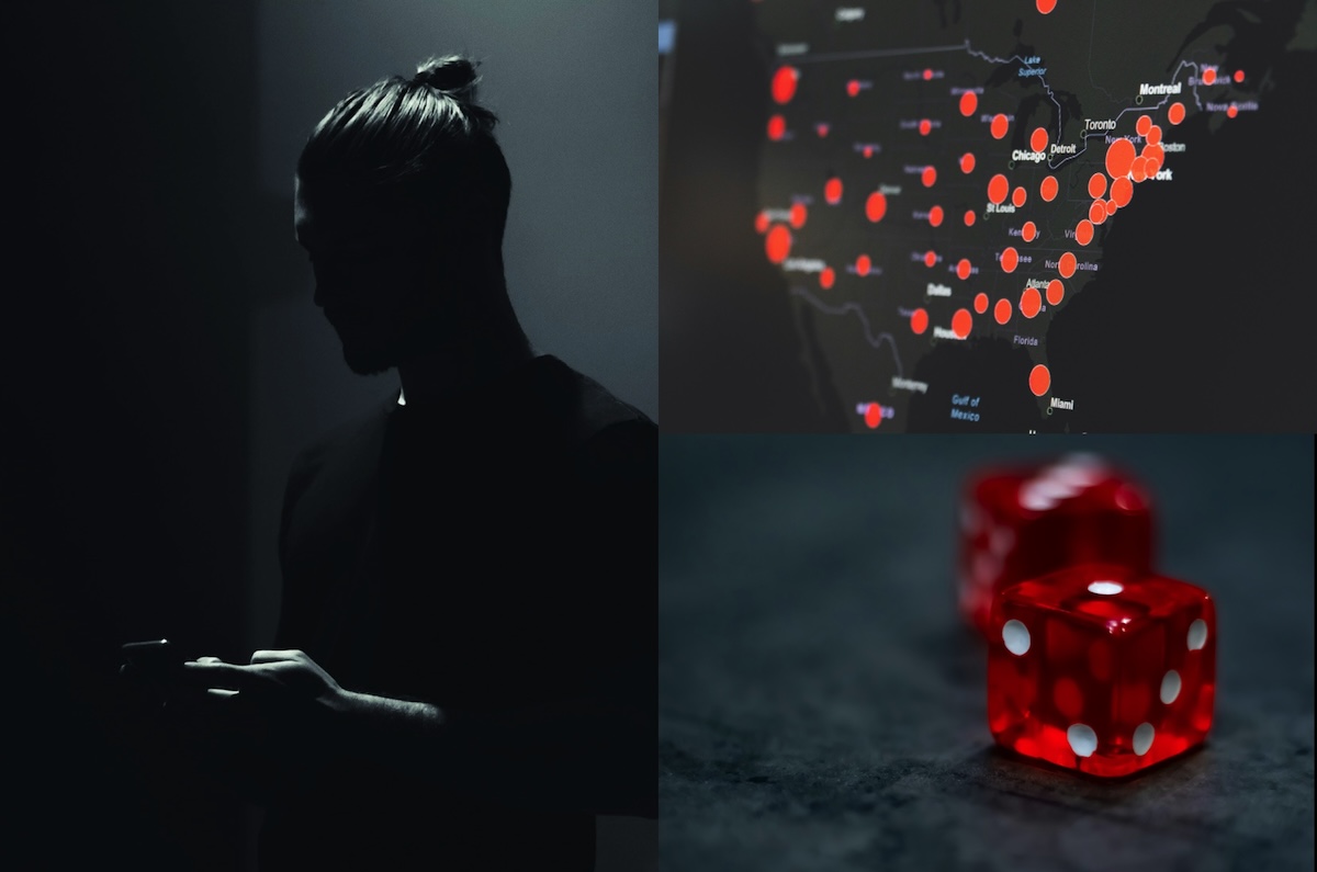 WHO Gambling World Health Organization