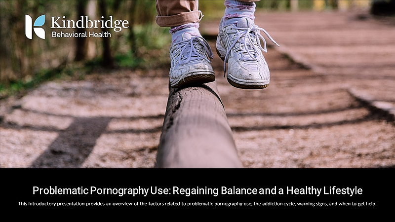 Watching Porn Instead of Having Sex with Your Partner