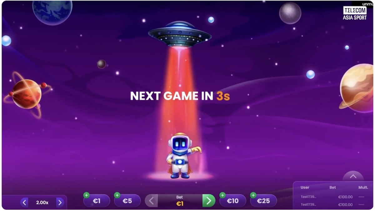 What is Crash Gambling Addiction - Countdown