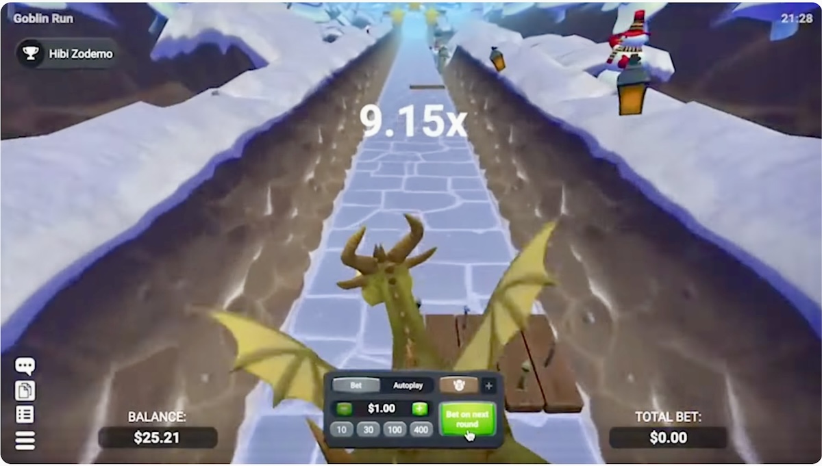 What is Crash Gambling Addiction