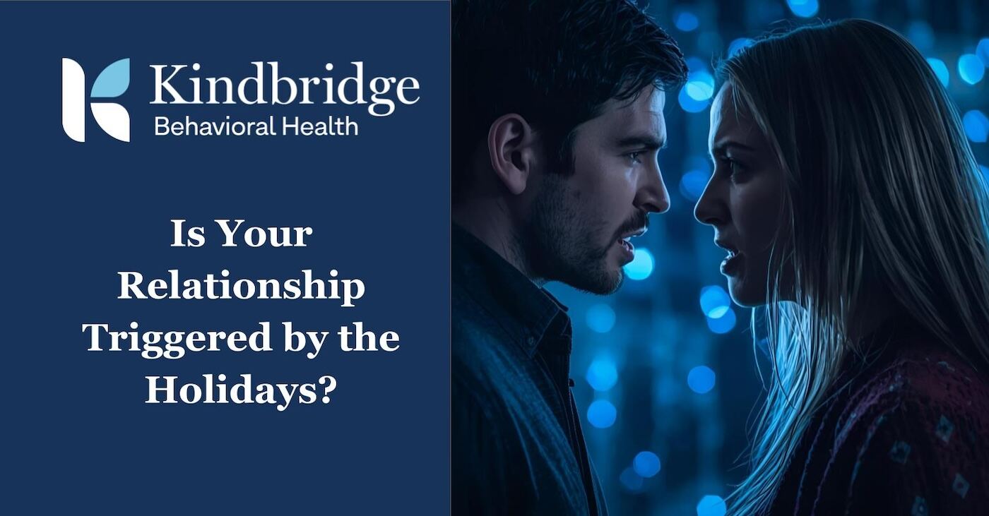 Why Do Couples Fight on Holidays