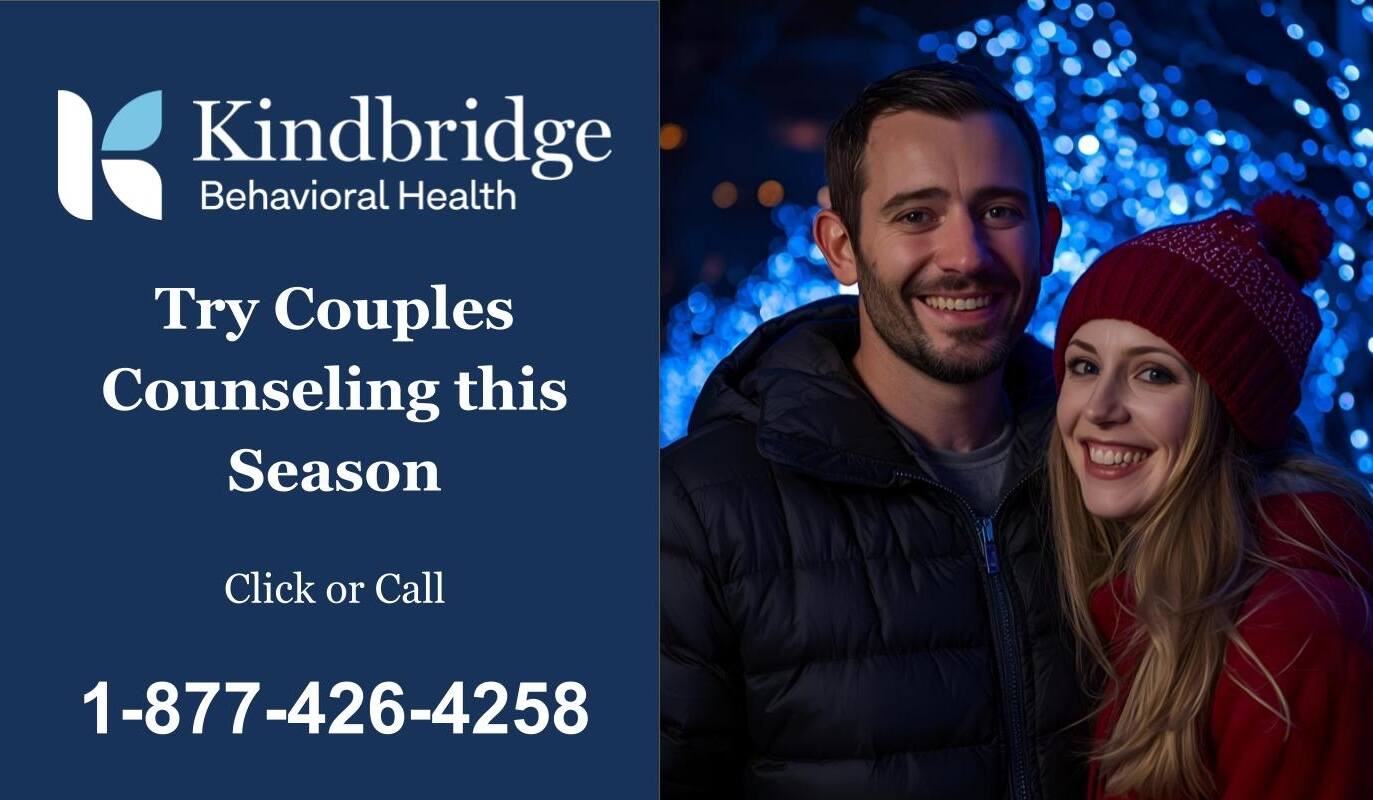 Why Do Couples Fight on Holidays