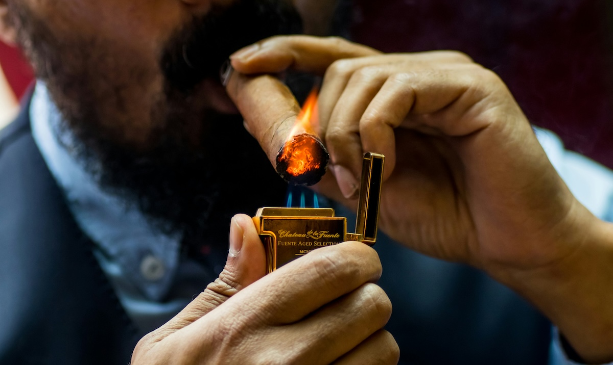 Why Do Rich People Gamble