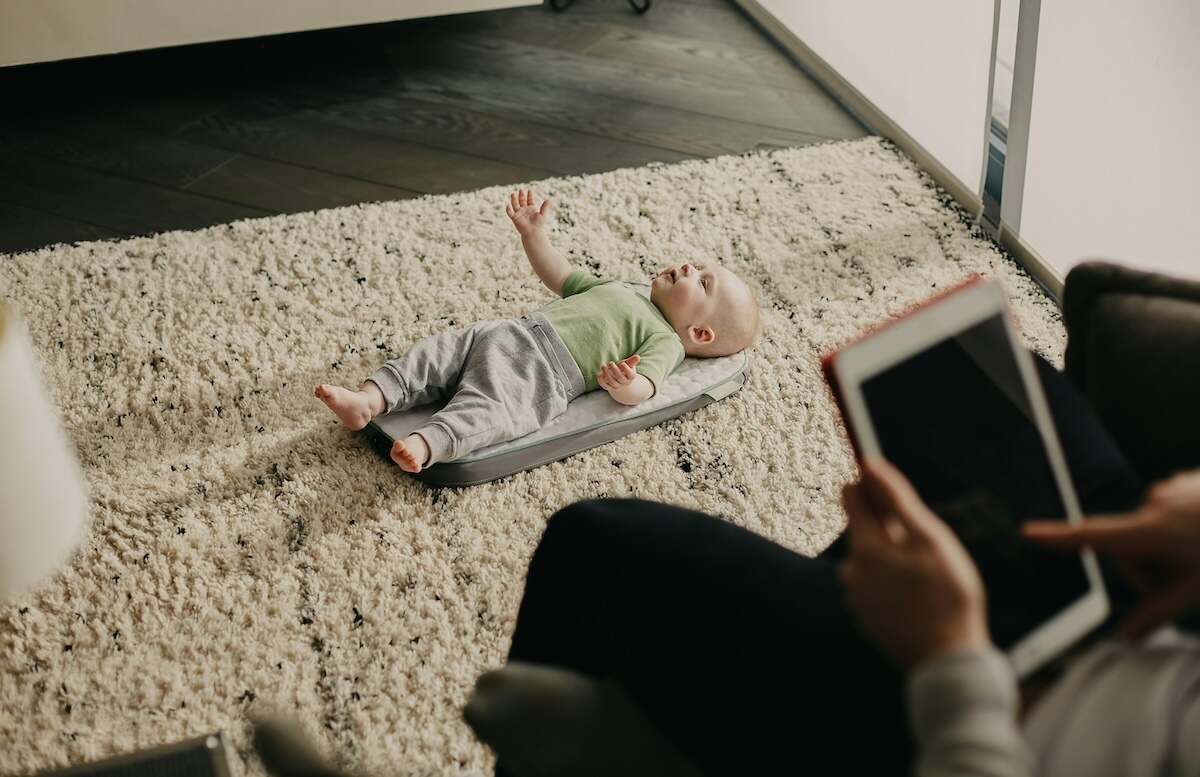 Why You Should Never Gamble Around Your Kids