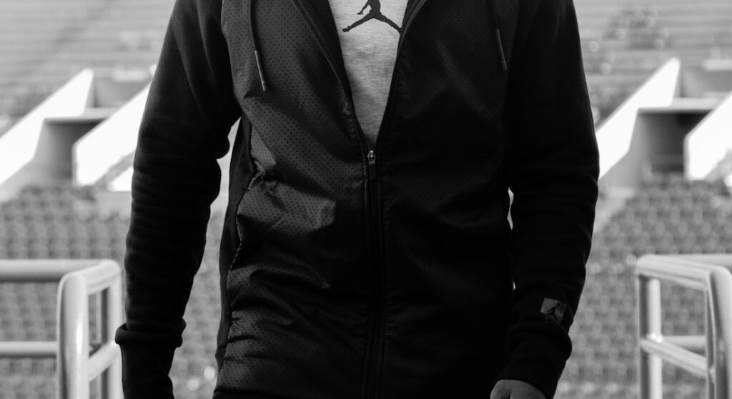 Why do Athletes Gamble