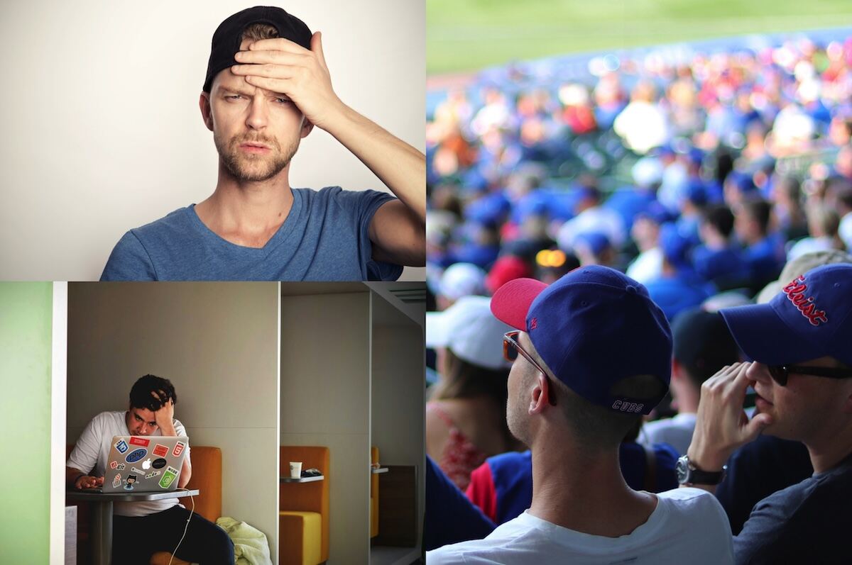 Why is Sports Betting so Hard