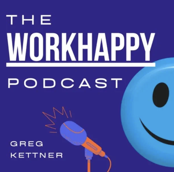 WorkHappy Podcast