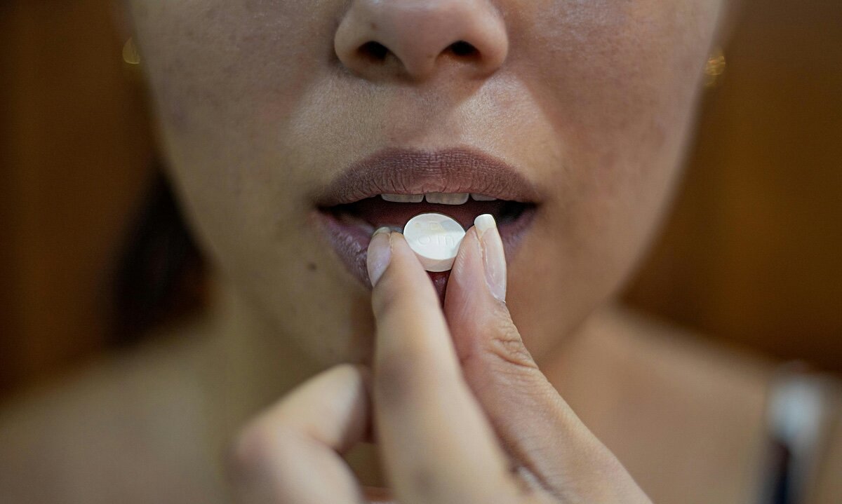 Alternatives to Anxiety Medication