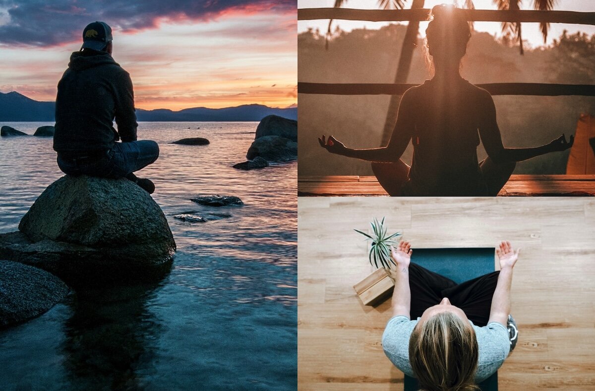 Alternatives to Anxiety Medication