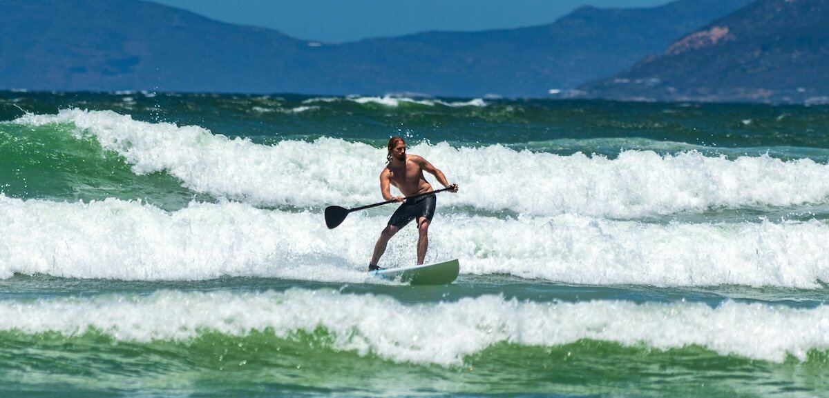 Alternatives to Pornography - Outdoor Fitness