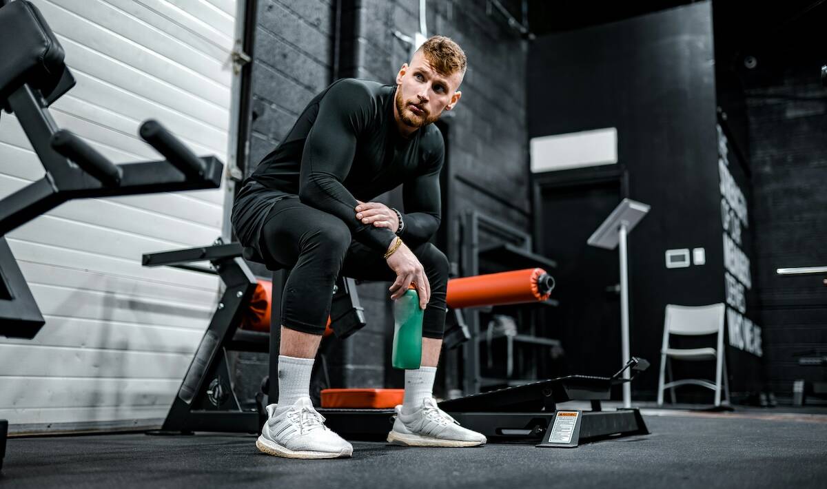 Alternatives to Sex for Addicts