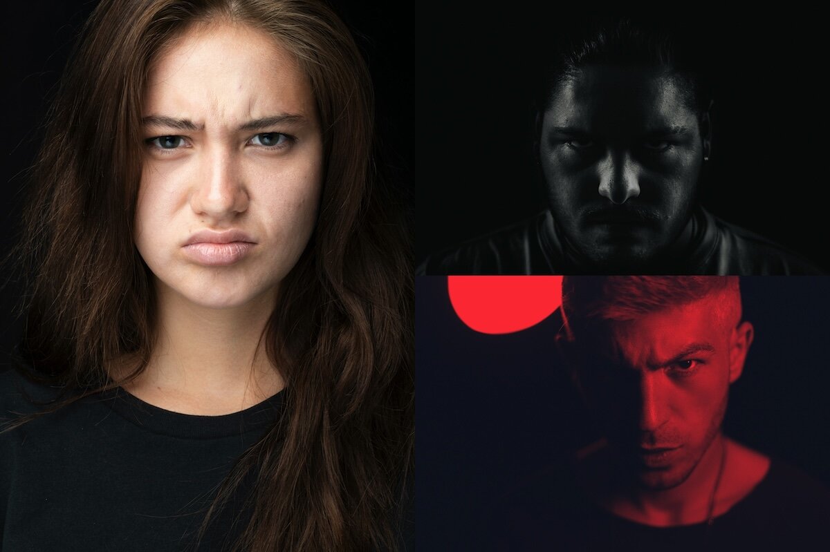 Anger Management Therapy Cost